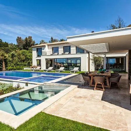 Colibri Villa
