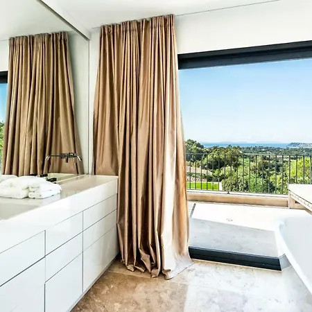 Colibri Villa *