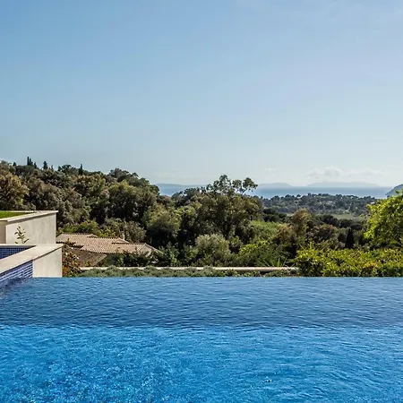 Villa Colibri *