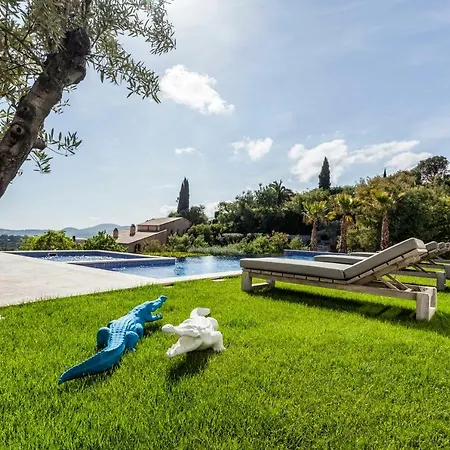 Villa Colibri