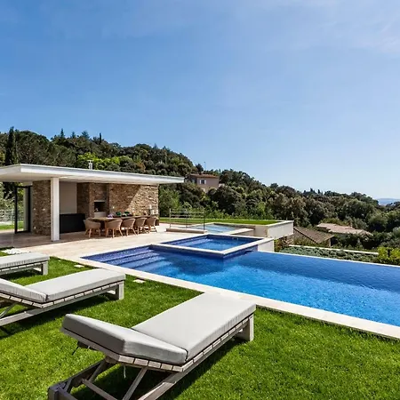 Villa Colibri