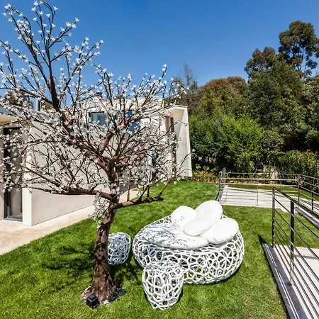 Villa Colibri *