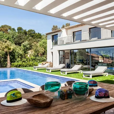 Colibri Villa *