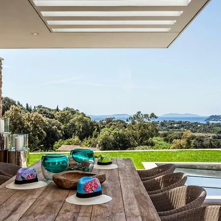 Villa Colibri *