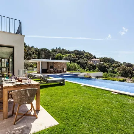 Villa Colibri *