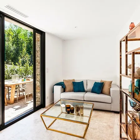 Villa Colibri *